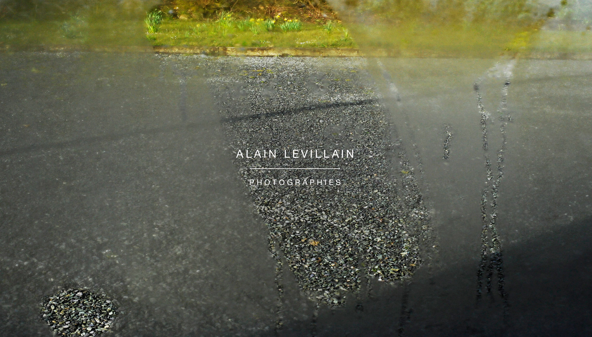 Alain Levillain